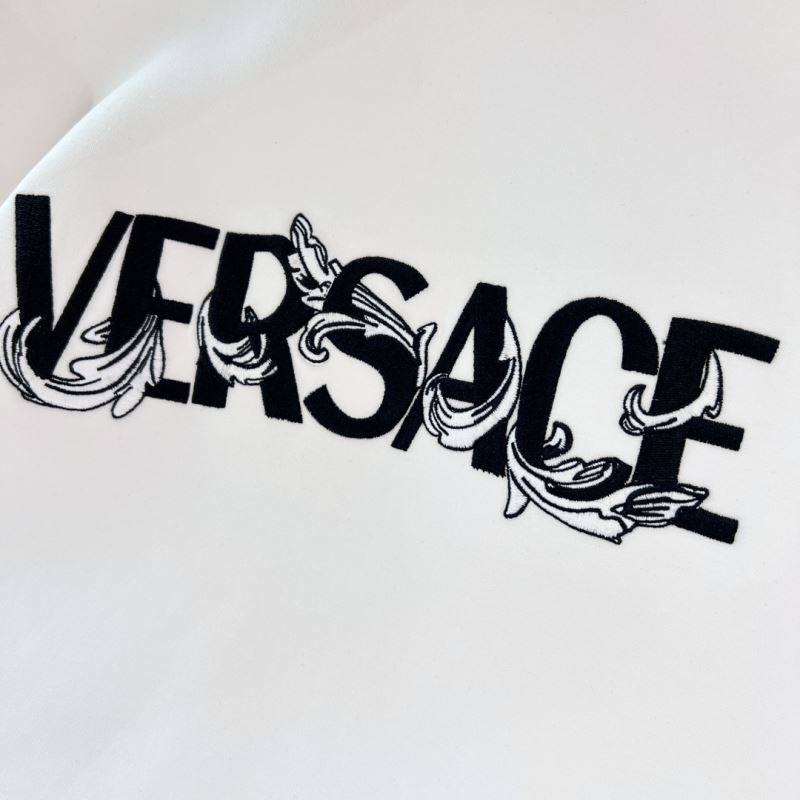 Versace Hoodies